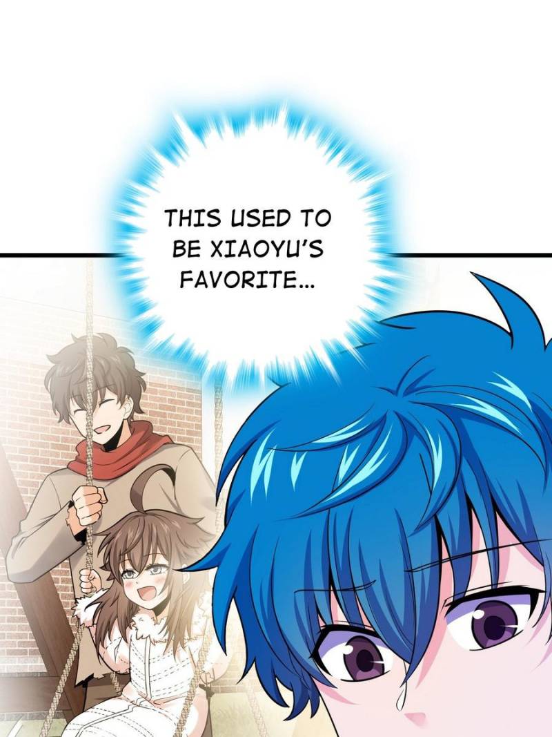 Spare Me, Great Lord! Chapter 111 - 55