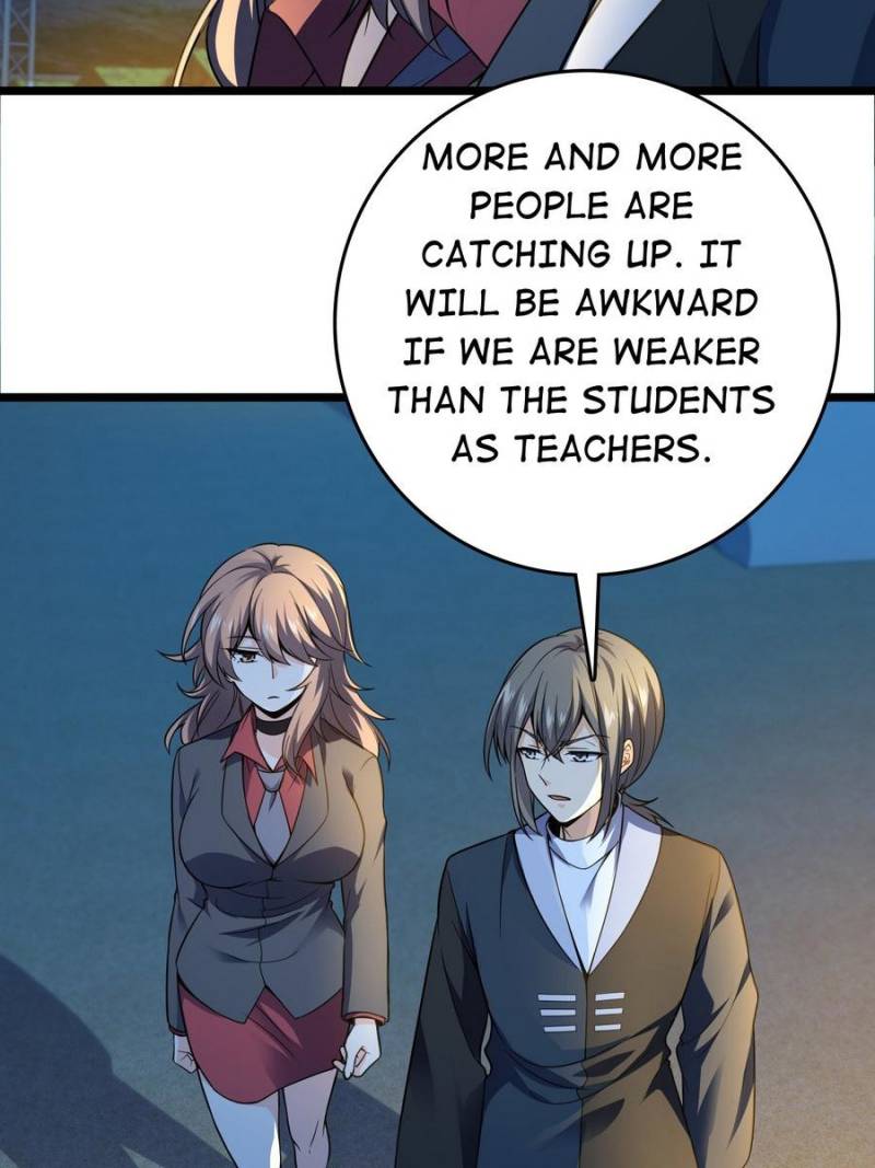 Spare Me, Great Lord! Chapter 112 - 26
