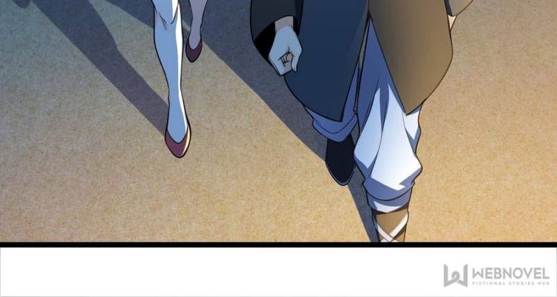 Spare Me, Great Lord! Chapter 112 - 27