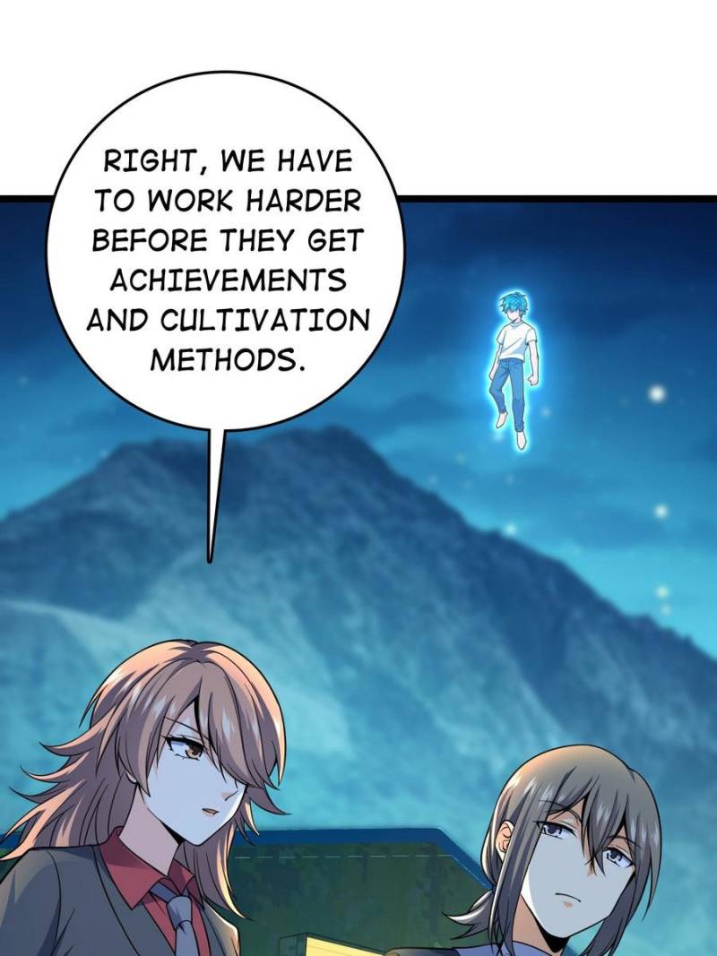 Spare Me, Great Lord! Chapter 112 - 28