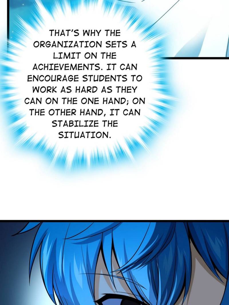 Spare Me, Great Lord! Chapter 112 - 31