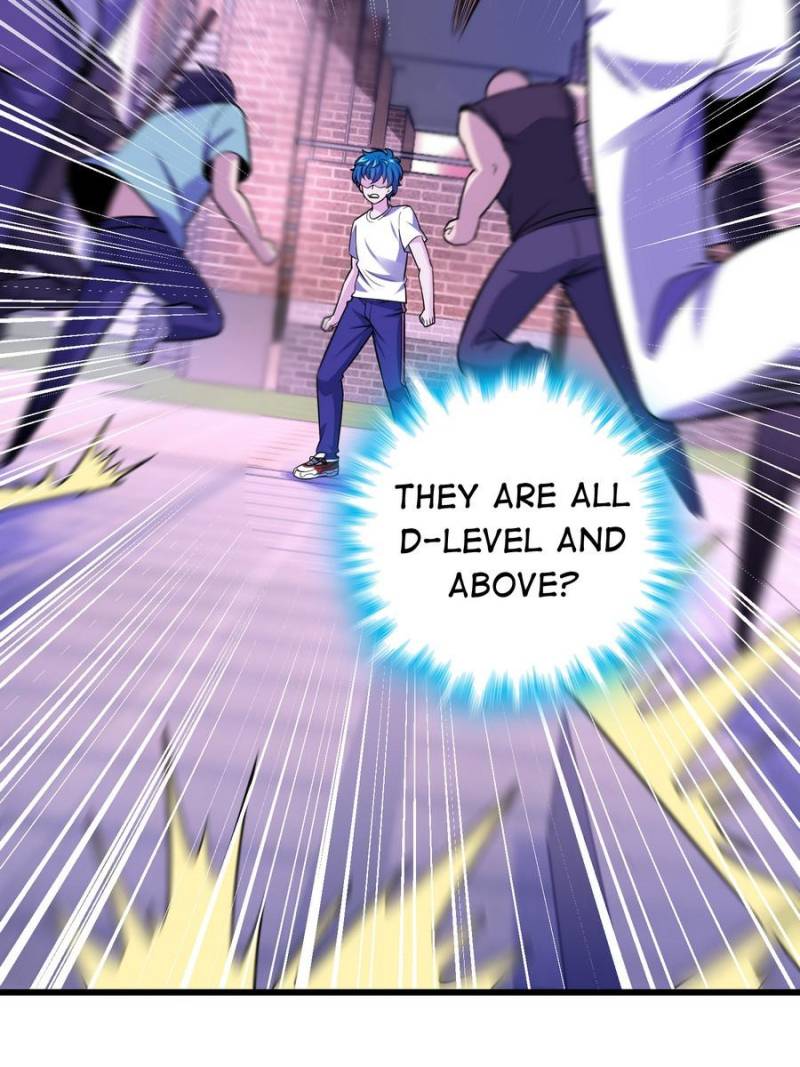 Spare Me, Great Lord! Chapter 111 - 67