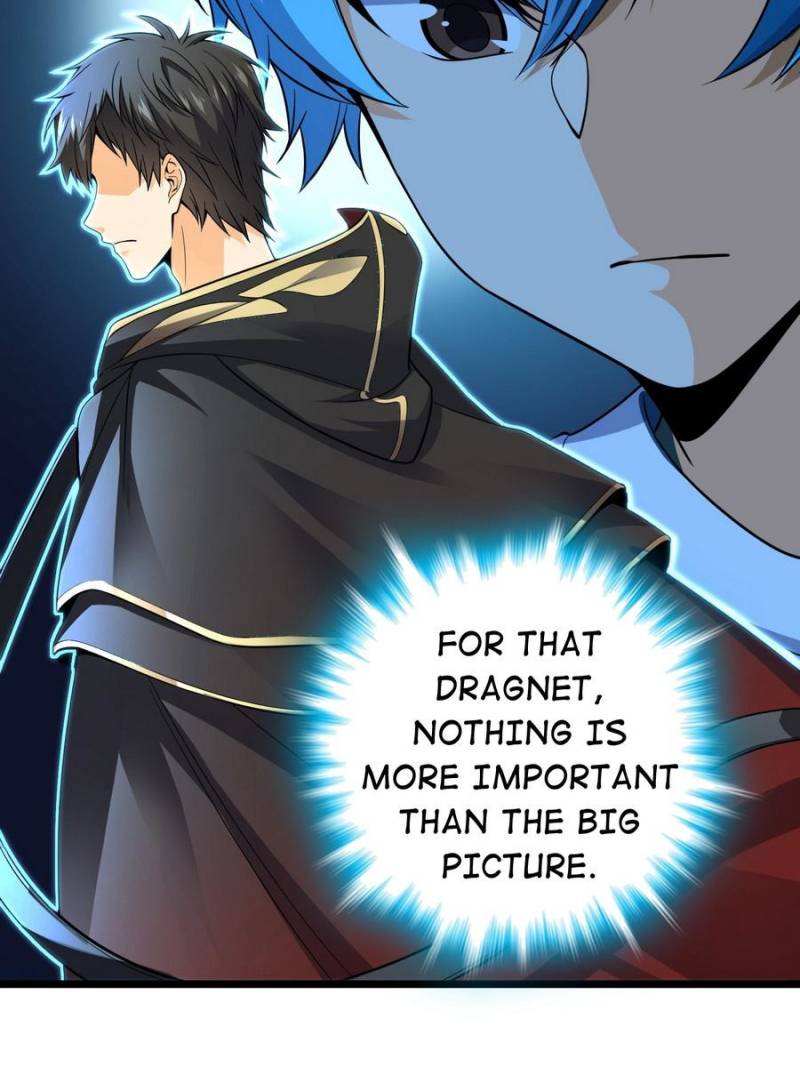 Spare Me, Great Lord! Chapter 112 - 32