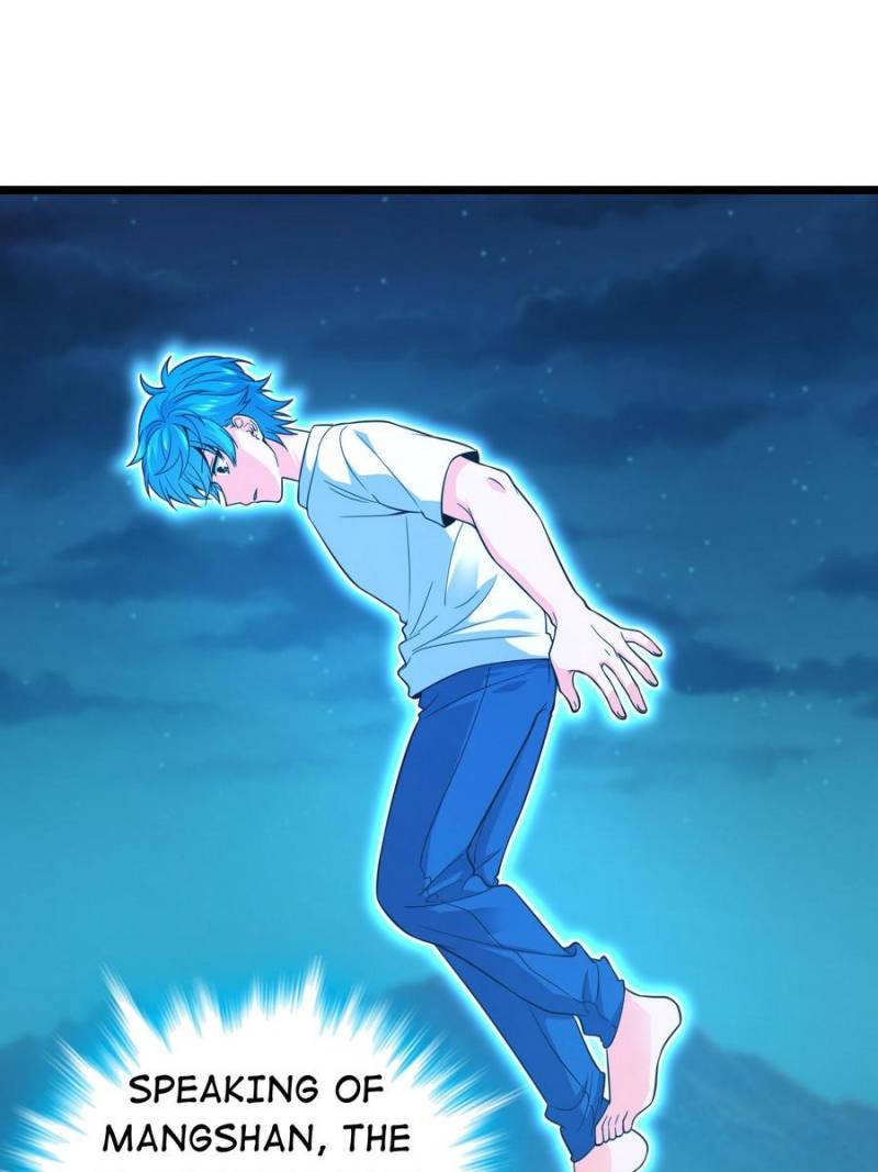 Spare Me, Great Lord! Chapter 112 - 34