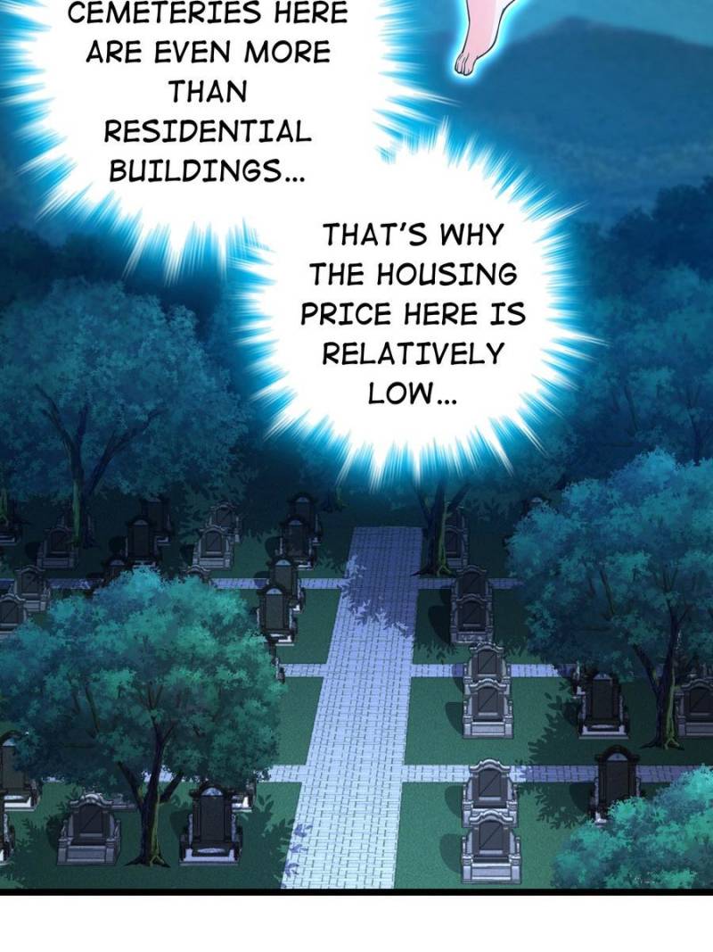 Spare Me, Great Lord! Chapter 112 - 35
