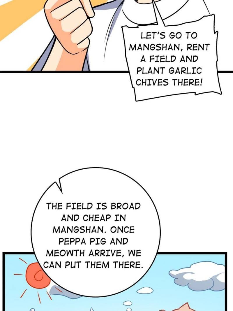 Spare Me, Great Lord! Chapter 112 - 41