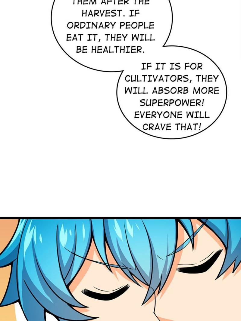 Spare Me, Great Lord! Chapter 112 - 47