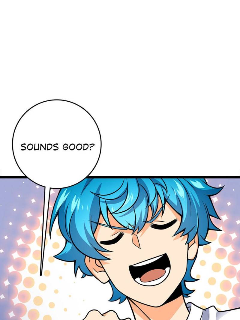 Spare Me, Great Lord! Chapter 112 - 49