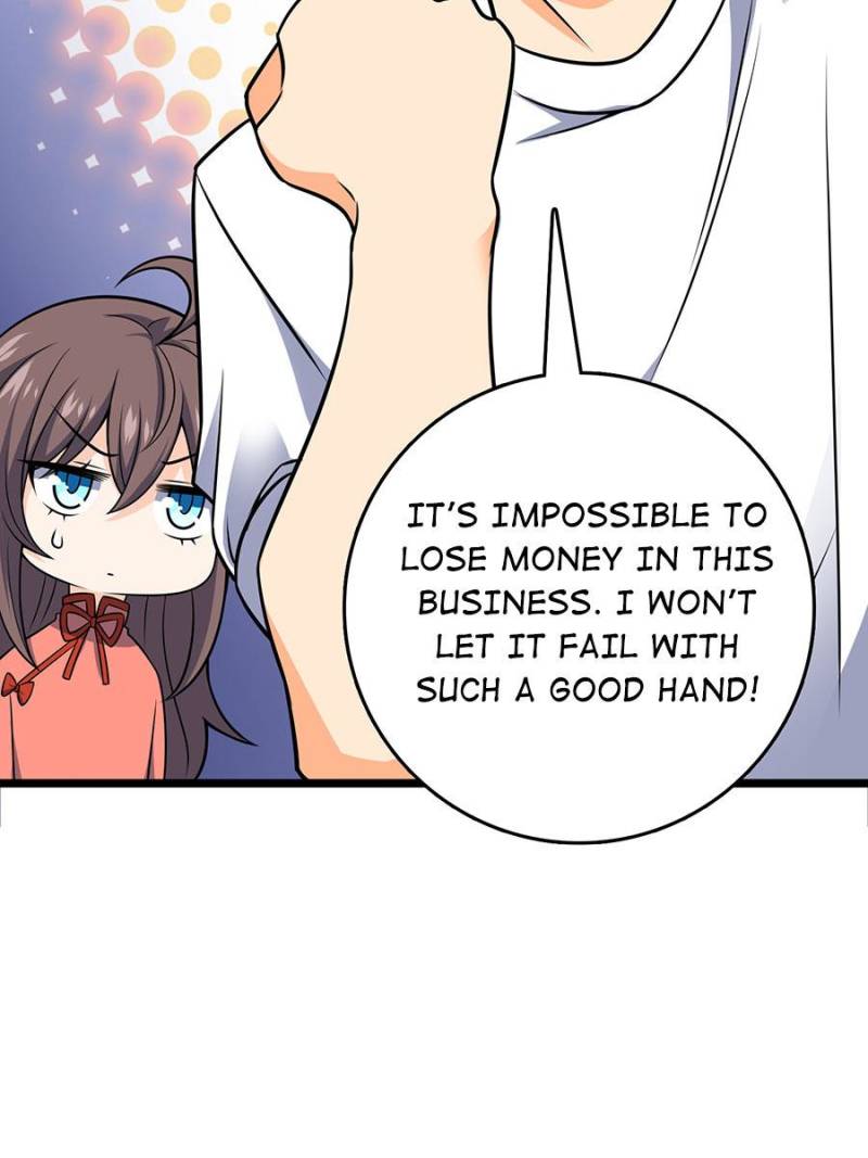 Spare Me, Great Lord! Chapter 112 - 50