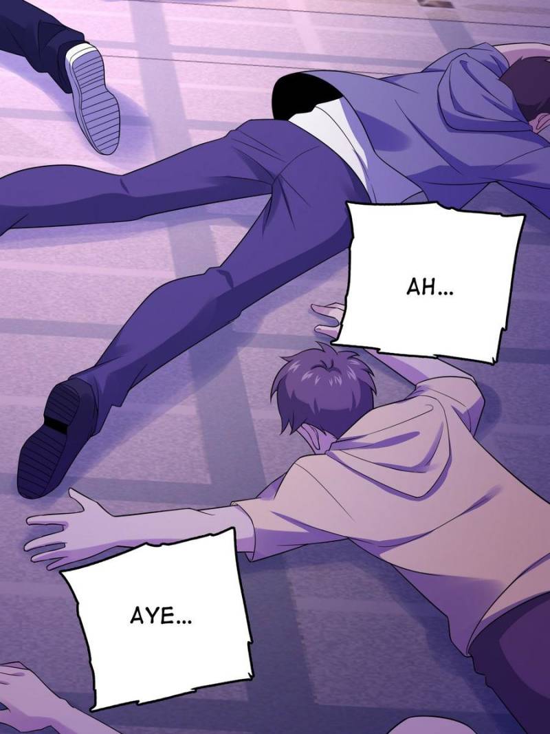 Spare Me, Great Lord! Chapter 111 - 91