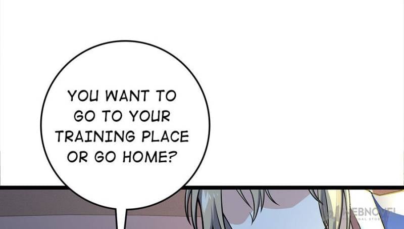 Spare Me, Great Lord! Chapter 112 - 54