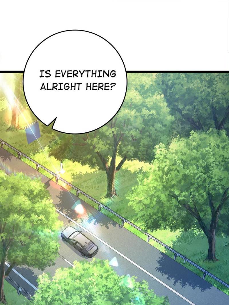 Spare Me, Great Lord! Chapter 112 - 58