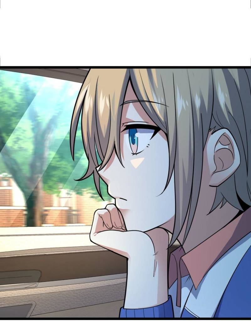Spare Me, Great Lord! Chapter 112 - 61