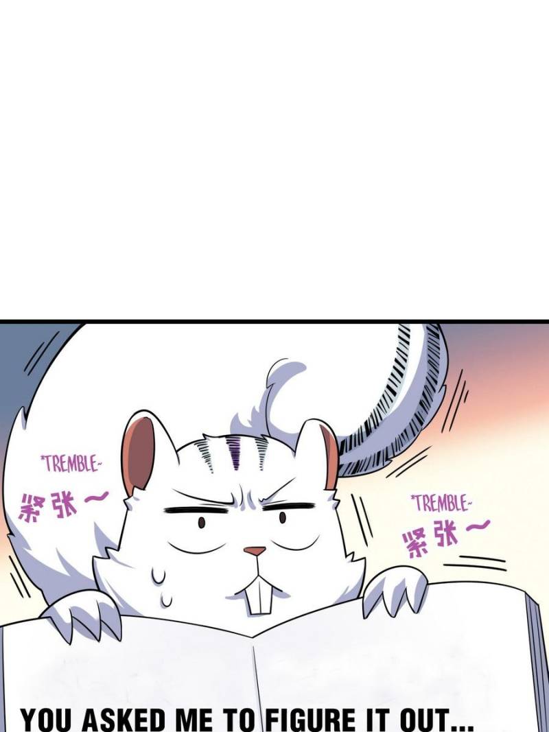 Spare Me, Great Lord! Chapter 111 - 108