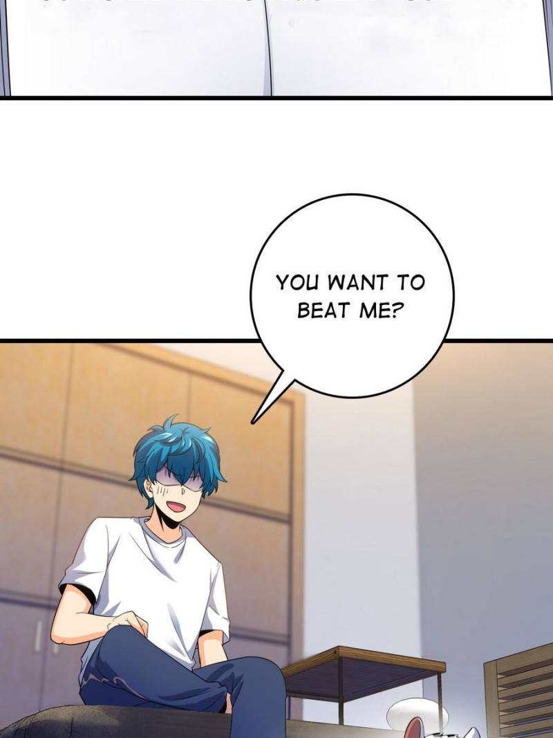 Spare Me, Great Lord! Chapter 111 - 109