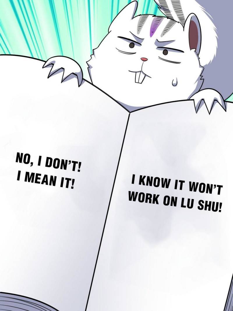 Spare Me, Great Lord! Chapter 111 - 112