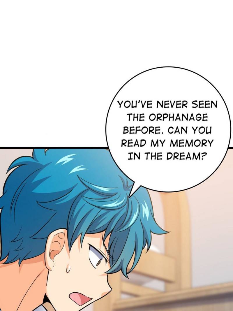 Spare Me, Great Lord! Chapter 111 - 115