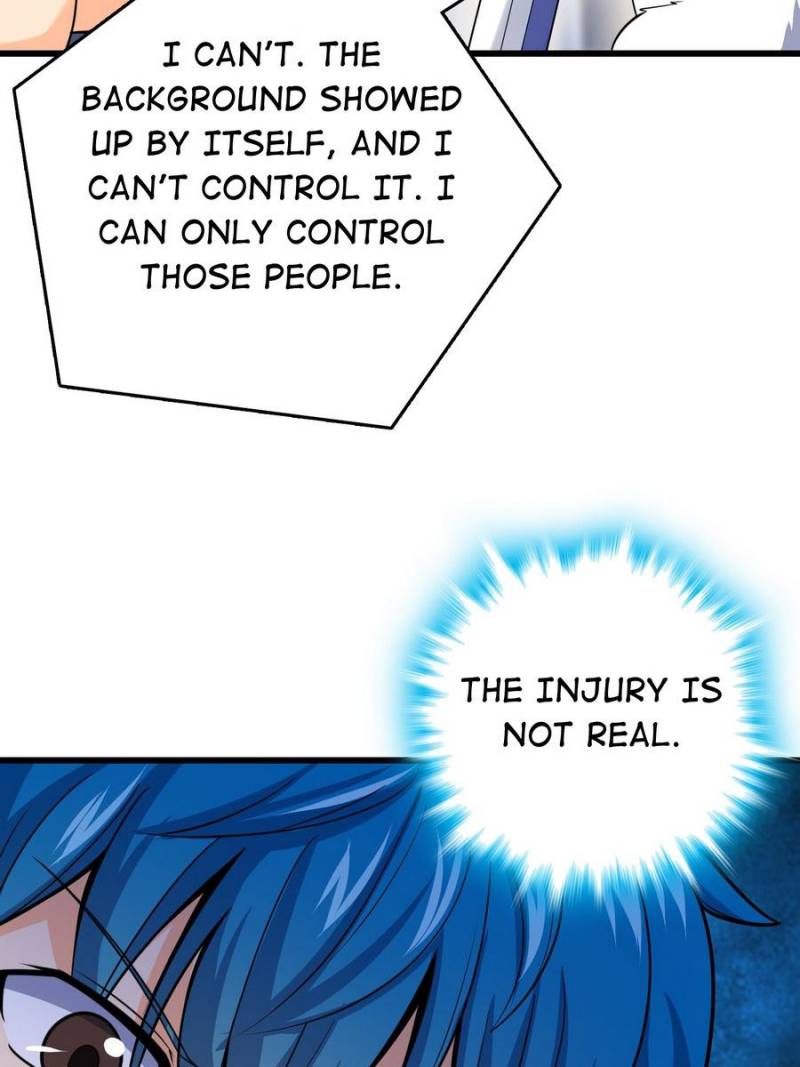 Spare Me, Great Lord! Chapter 111 - 117