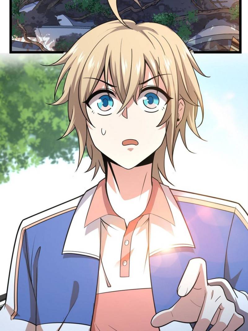Spare Me, Great Lord! Chapter 112 - 70