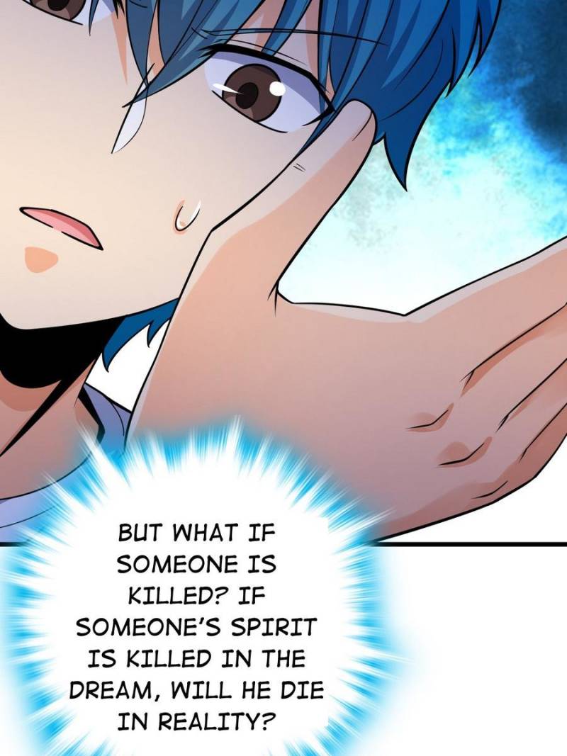 Spare Me, Great Lord! Chapter 111 - 118