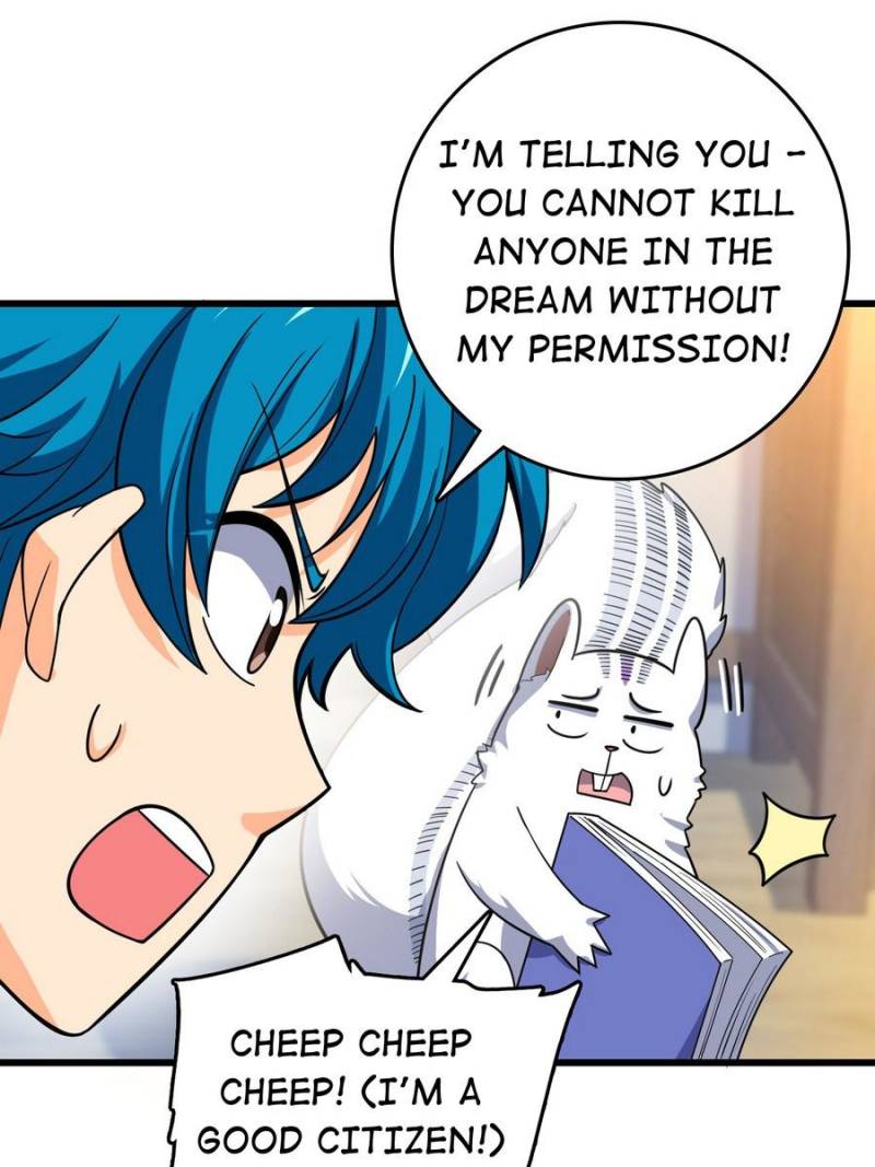Spare Me, Great Lord! Chapter 111 - 120