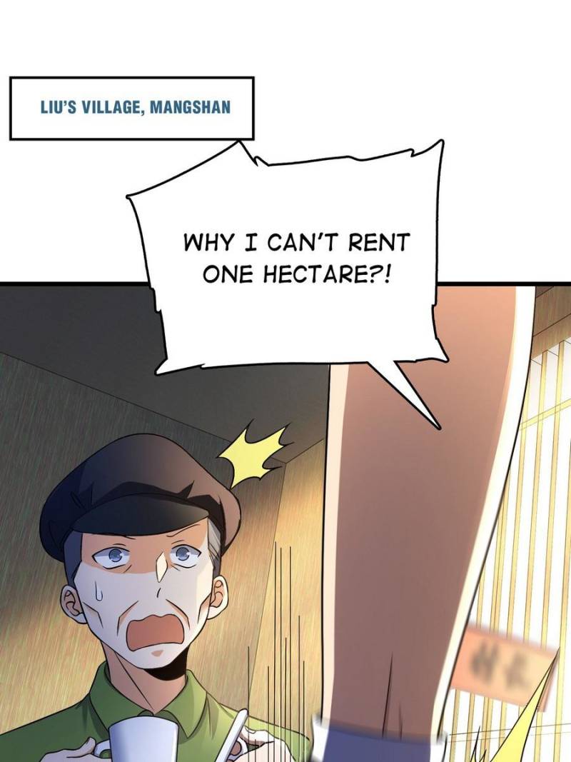 Spare Me, Great Lord! Chapter 113 - 1