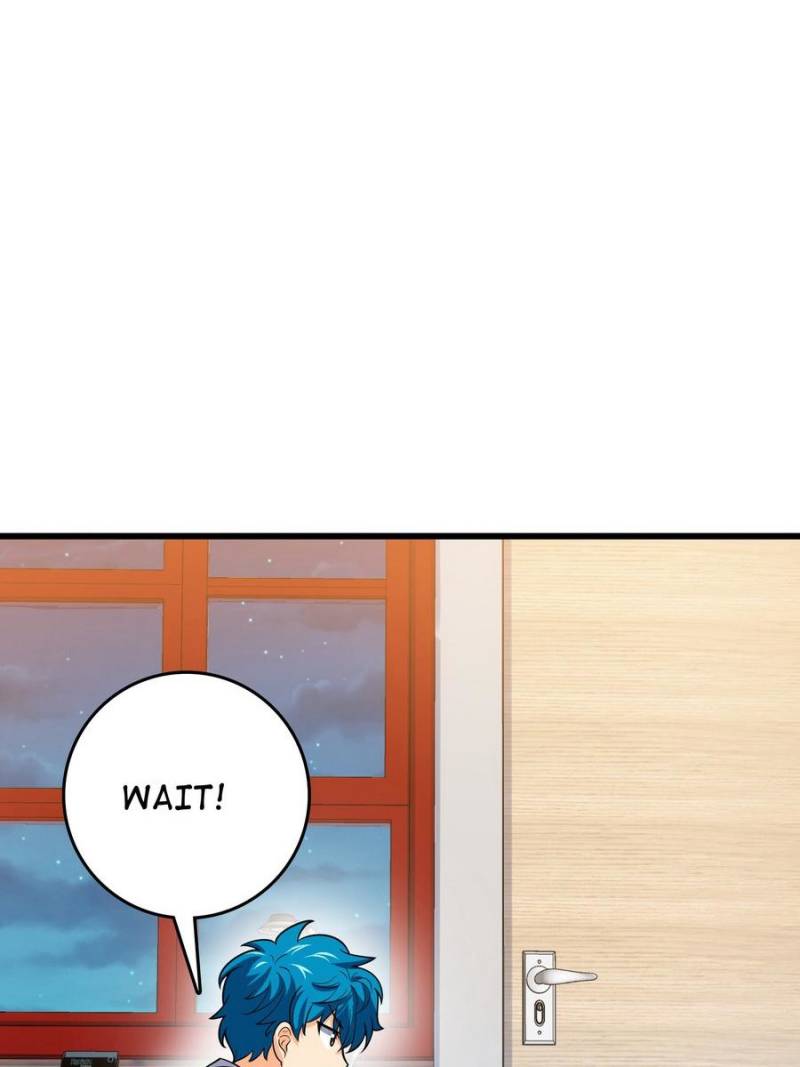 Spare Me, Great Lord! Chapter 111 - 123