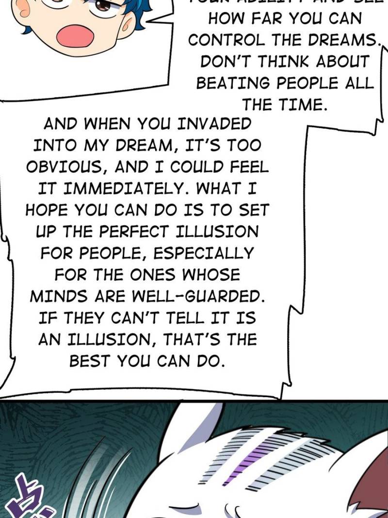 Spare Me, Great Lord! Chapter 111 - 127