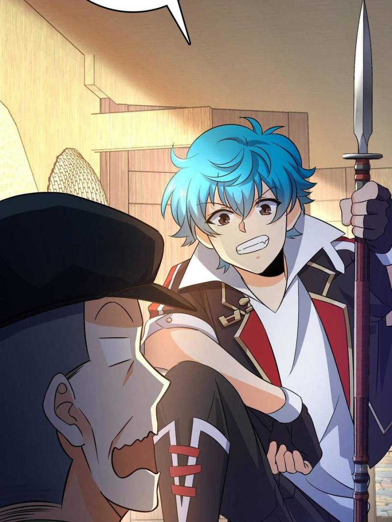 Spare Me, Great Lord! Chapter 113 - 4