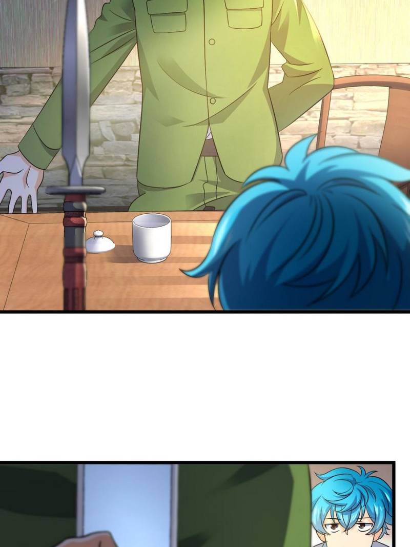 Spare Me, Great Lord! Chapter 113 - 7