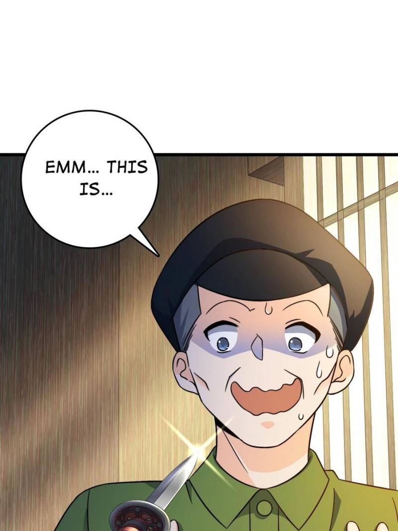 Spare Me, Great Lord! Chapter 113 - 13