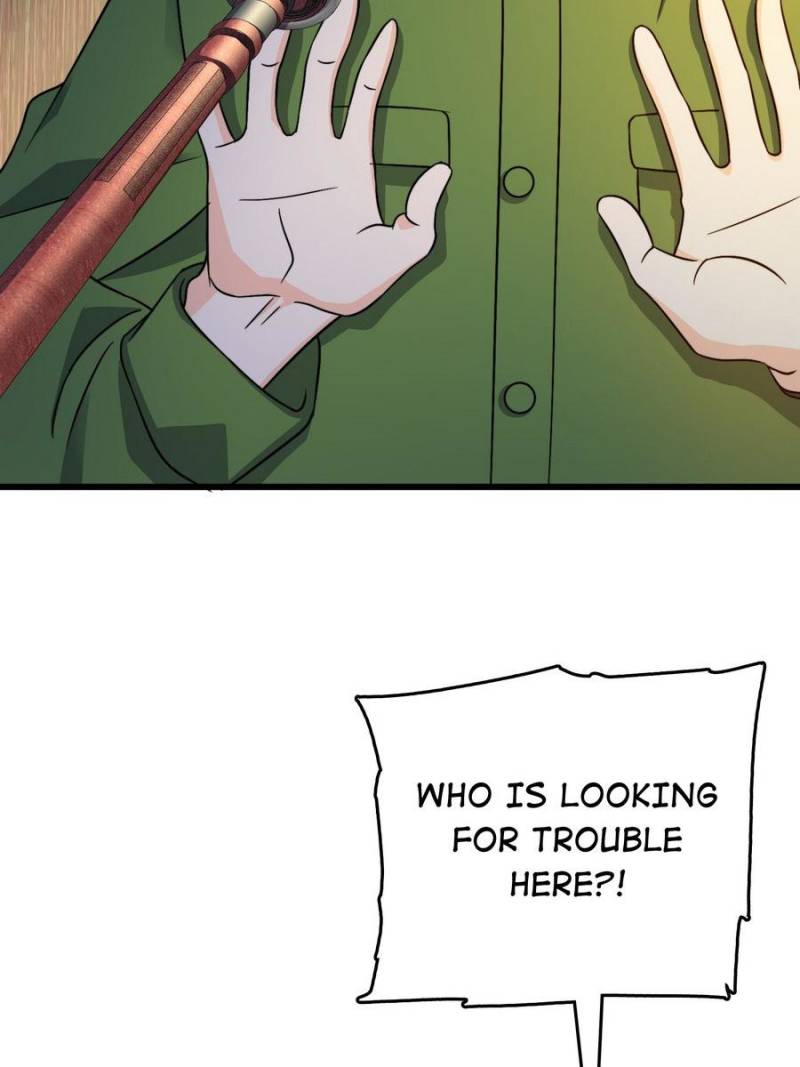 Spare Me, Great Lord! Chapter 113 - 14