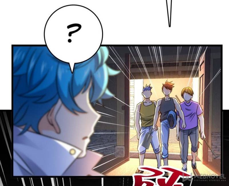 Spare Me, Great Lord! Chapter 113 - 15