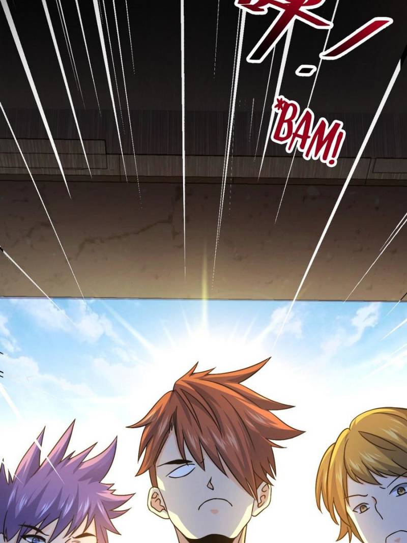 Spare Me, Great Lord! Chapter 113 - 16