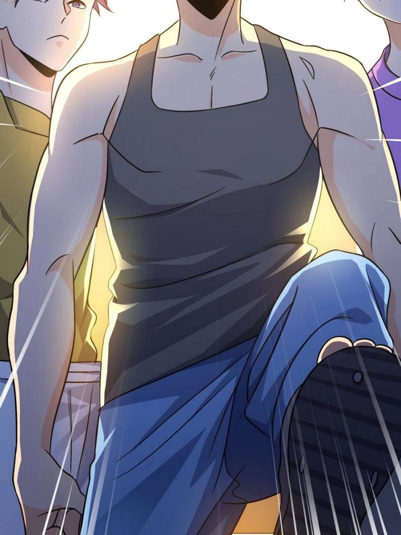 Spare Me, Great Lord! Chapter 113 - 17
