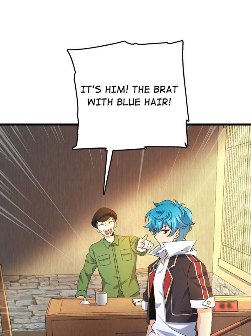 Spare Me, Great Lord! Chapter 113 - 19