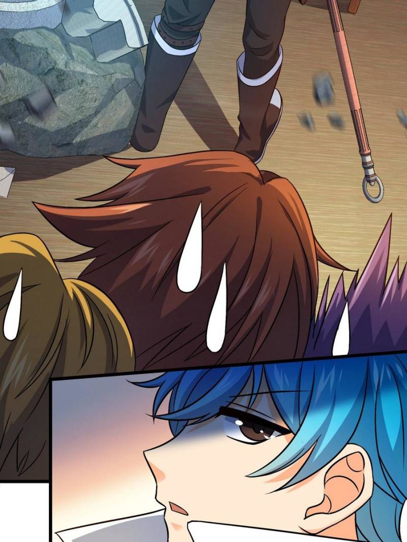 Spare Me, Great Lord! Chapter 113 - 28