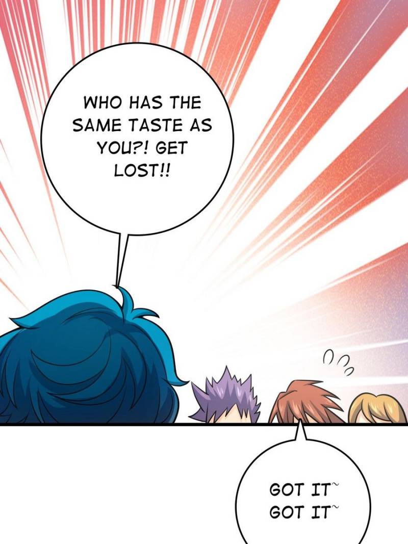 Spare Me, Great Lord! Chapter 113 - 34