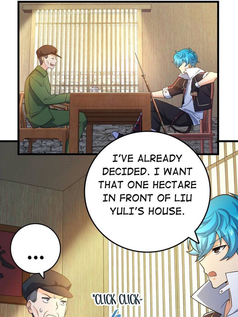 Spare Me, Great Lord! Chapter 113 - 37