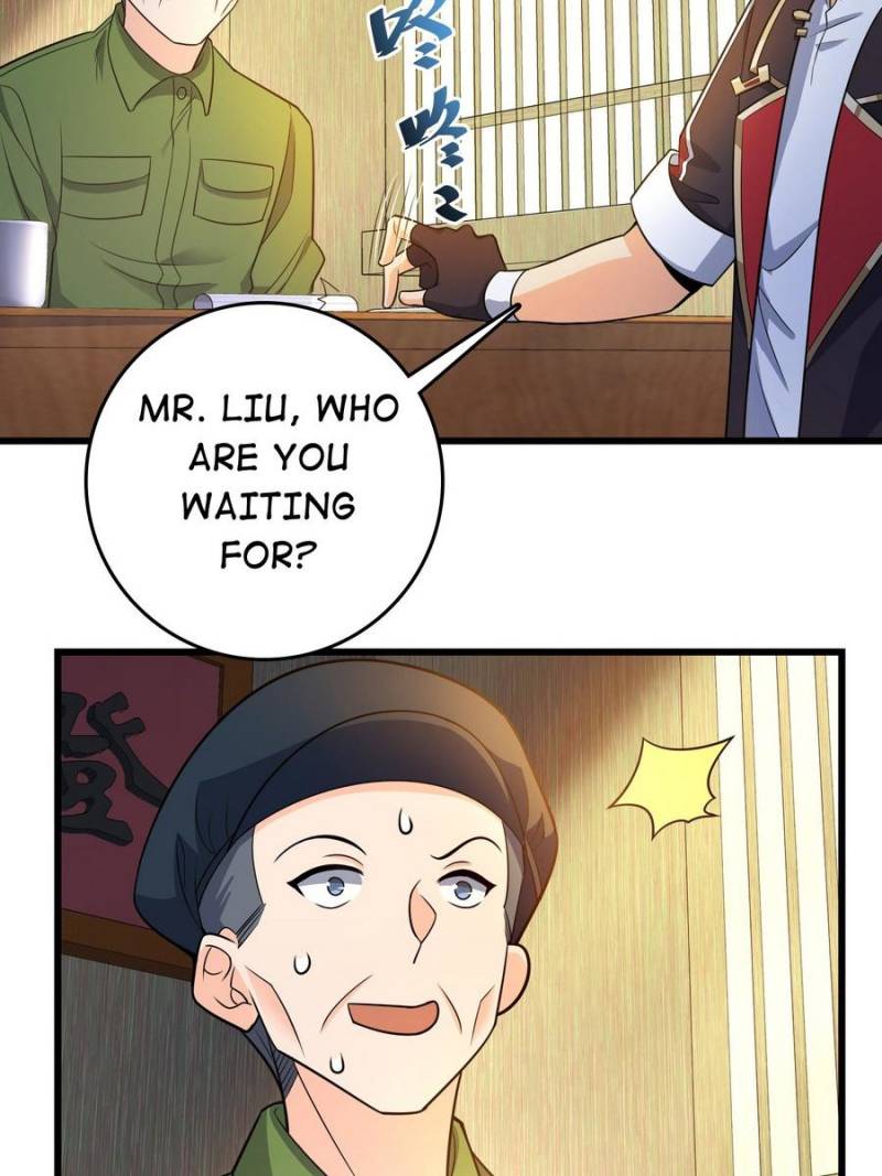 Spare Me, Great Lord! Chapter 113 - 38