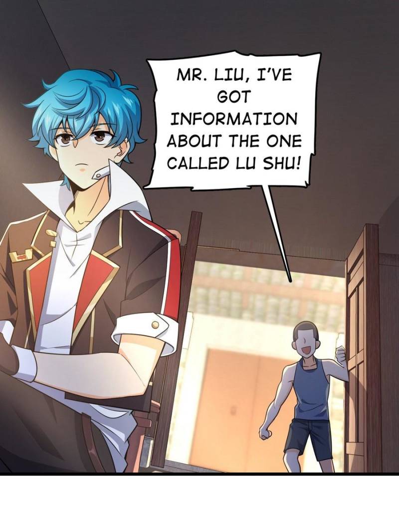 Spare Me, Great Lord! Chapter 113 - 40