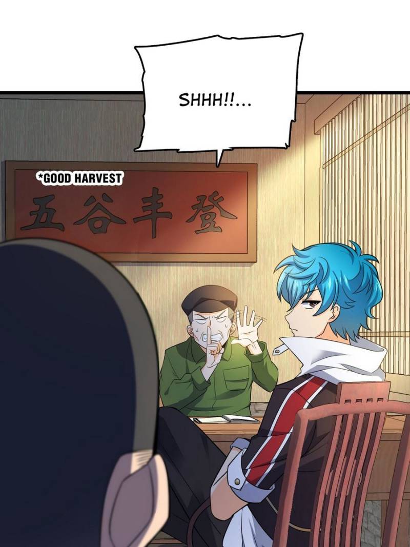 Spare Me, Great Lord! Chapter 113 - 41