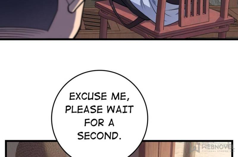 Spare Me, Great Lord! Chapter 113 - 42