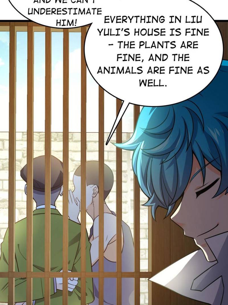 Spare Me, Great Lord! Chapter 113 - 44
