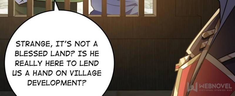 Spare Me, Great Lord! Chapter 113 - 45