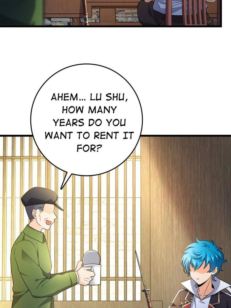 Spare Me, Great Lord! Chapter 113 - 47