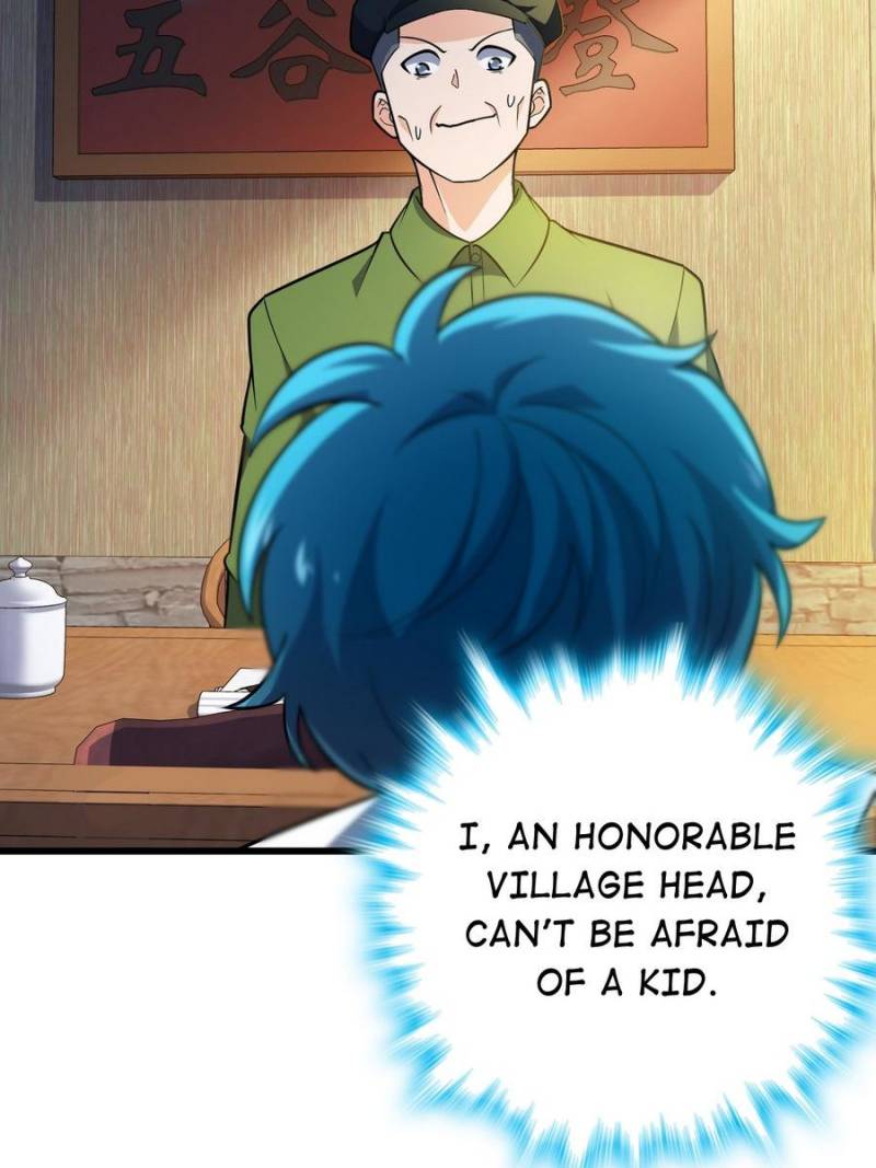Spare Me, Great Lord! Chapter 113 - 53