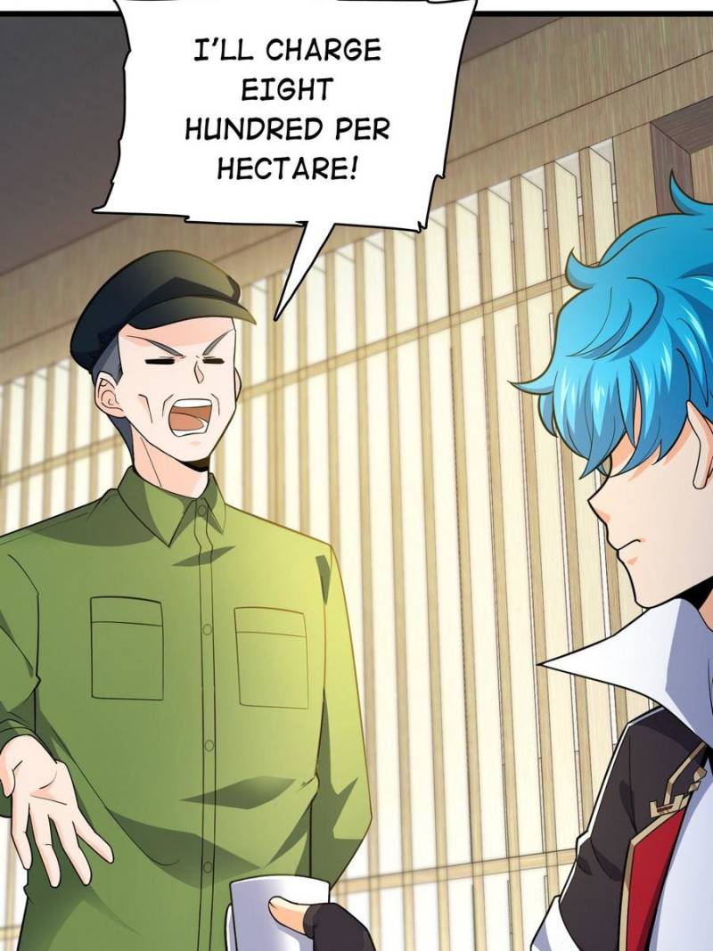 Spare Me, Great Lord! Chapter 113 - 55
