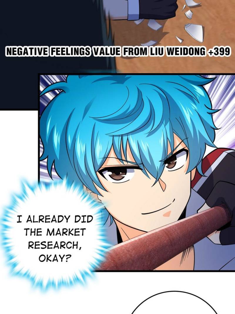 Spare Me, Great Lord! Chapter 113 - 59