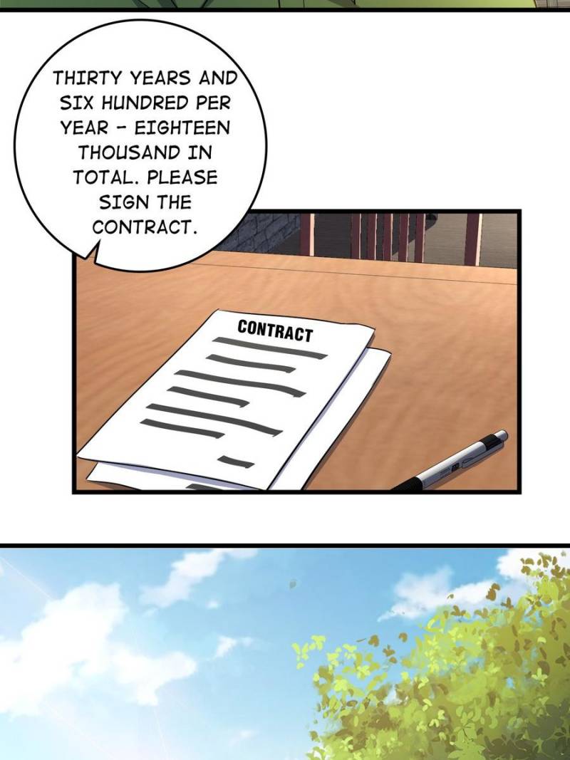 Spare Me, Great Lord! Chapter 113 - 61